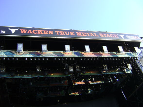 Wacken 2008 - 