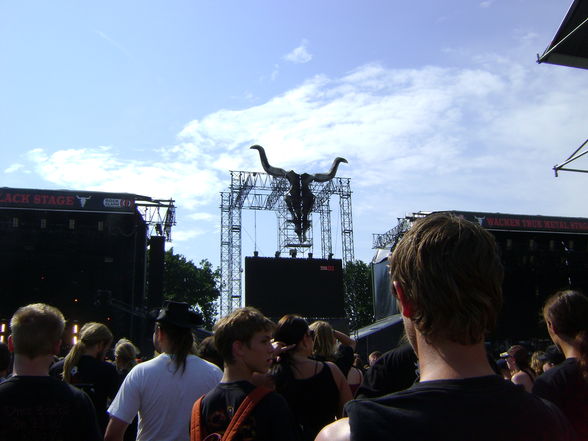 Wacken 2008 - 