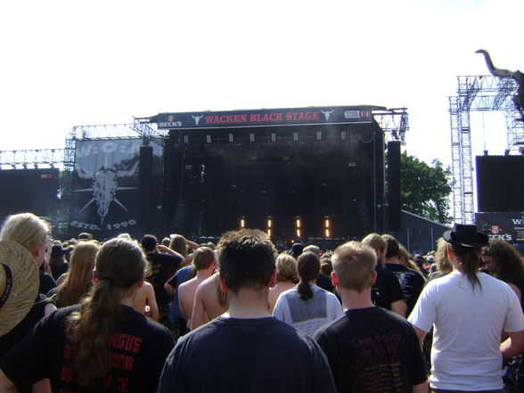 Wacken 2008 - 