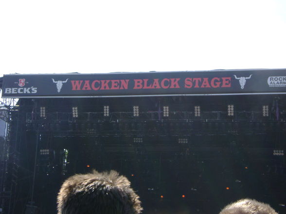 Wacken 2008 - 