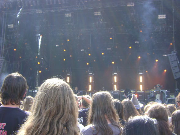 Wacken 2008 - 