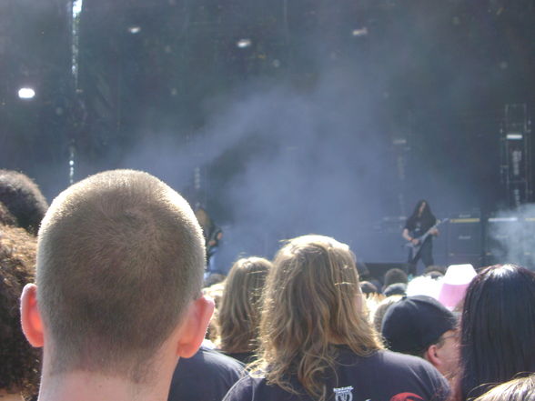 Wacken 2008 - 