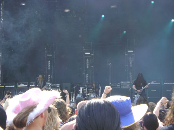 Wacken 2008 - 