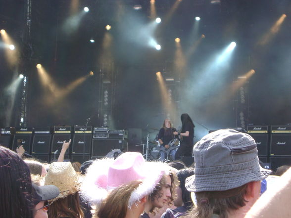 Wacken 2008 - 