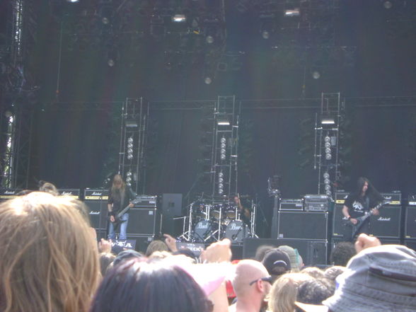 Wacken 2008 - 