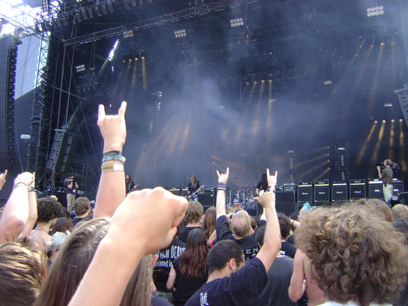 Wacken 2008 - 