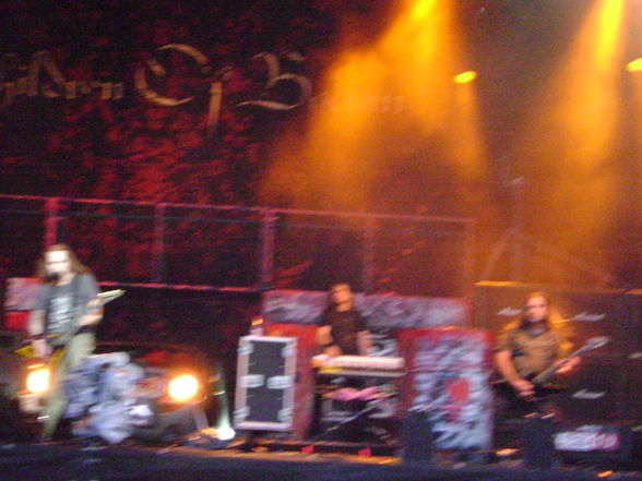 Wacken 2008 - 