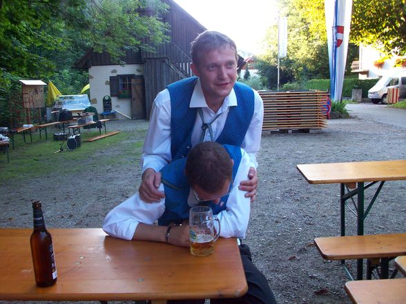 Hammerschmiedfest - 