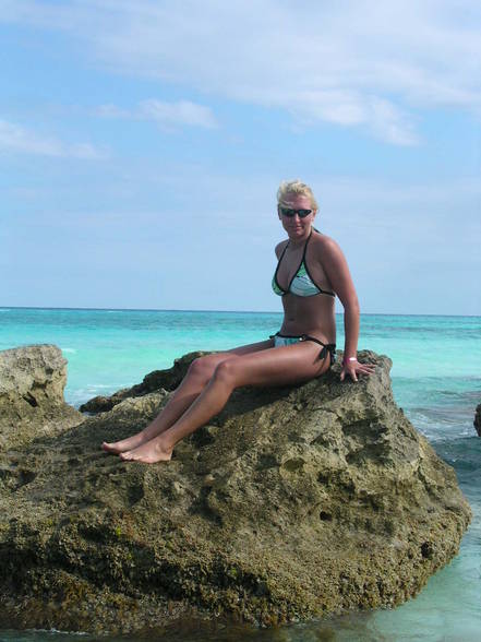 Spring Break Cancun, Mexico - 