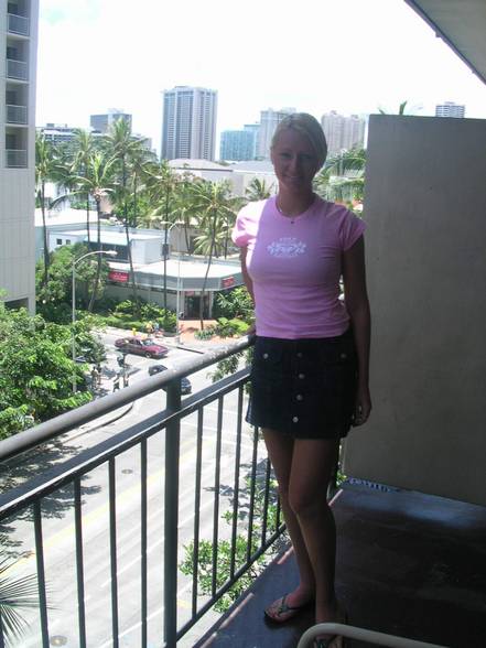 Hawaii 2004 - 