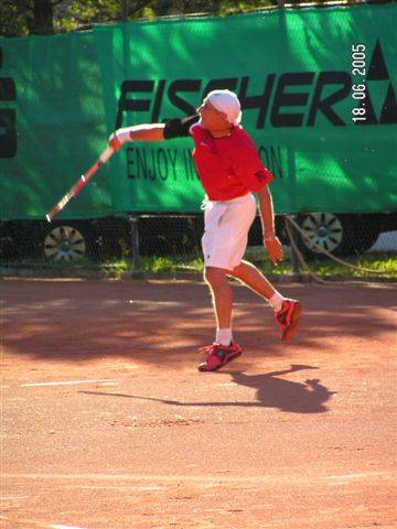 Tennis - 