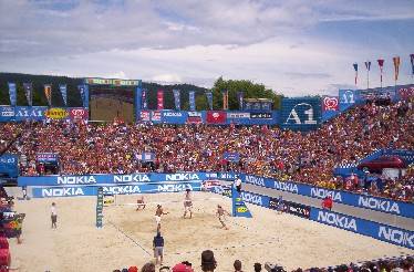 BeachVolley 2005 Kärnten - 