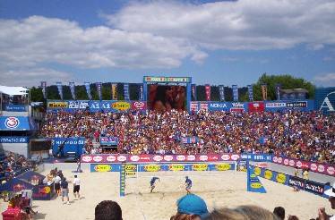 BeachVolley 2005 Kärnten - 