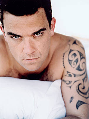 Robbie - 