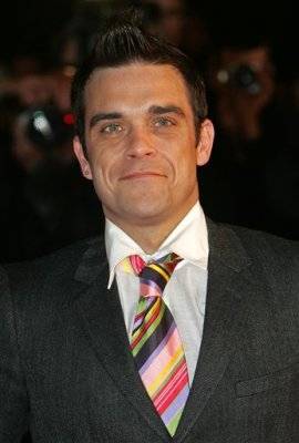 Robbie - 