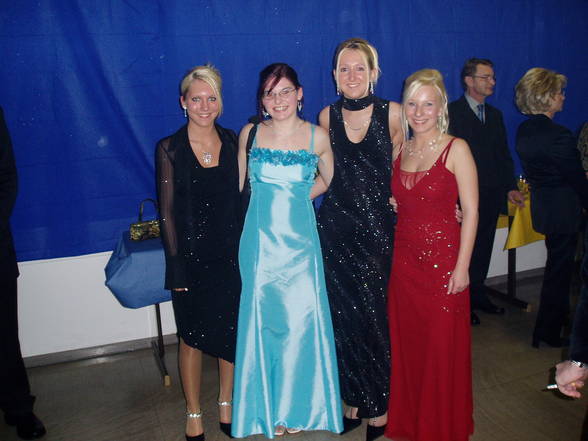 HAK-BALL 2006 - 