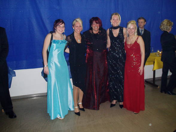 HAK-BALL 2006 - 