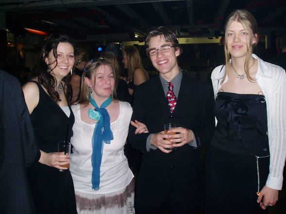 HAK-BALL 2006 - 