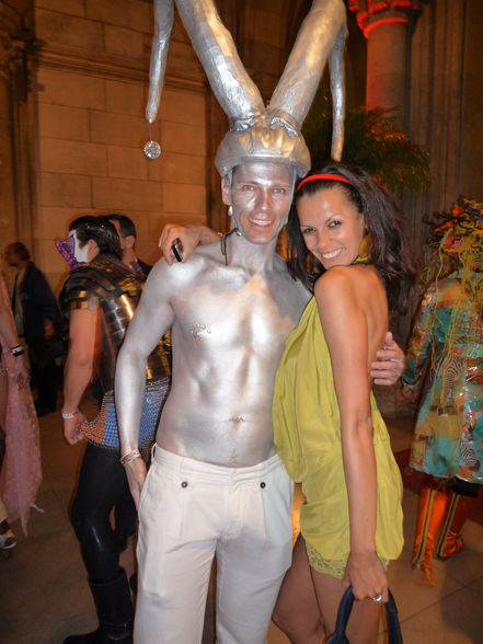 life ball 2008 - 