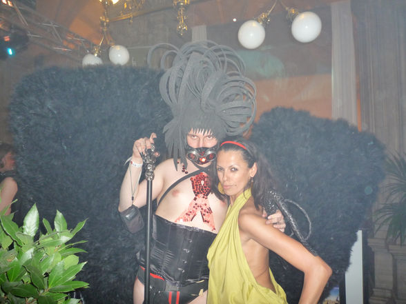 life ball 2008 - 