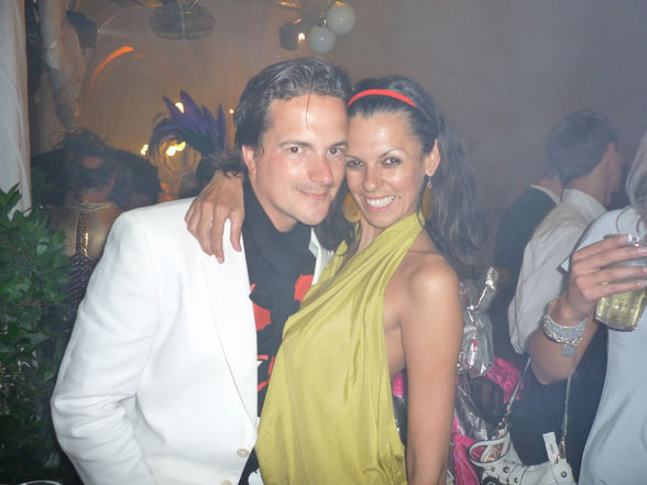 life ball 2008 - 