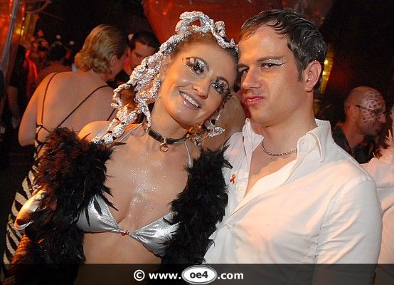 life ball 2008 - 