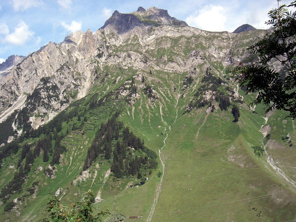 Urlaub Vorarlberg - 