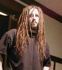 Dreads - 