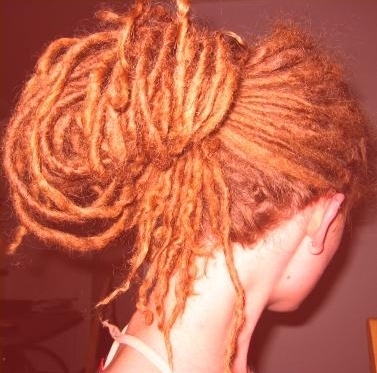 Dreads - 