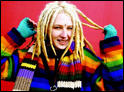 Dreads - 