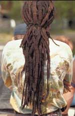 Dreads - 