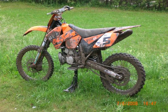 Mei Motocross - 