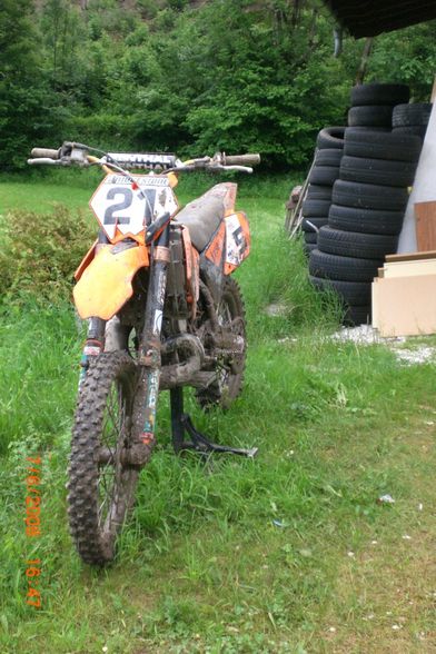 Mei Motocross - 