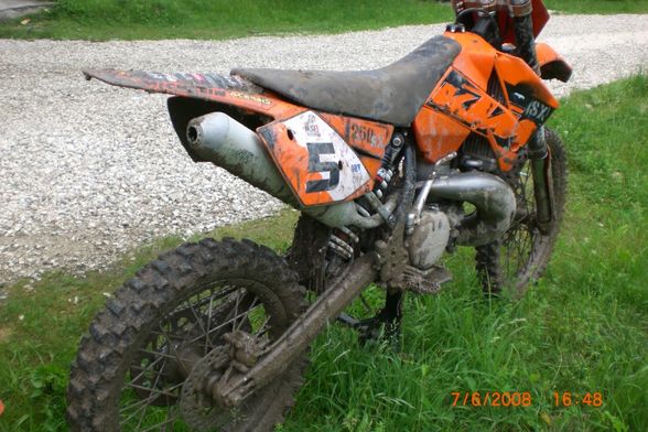 Mei Motocross - 