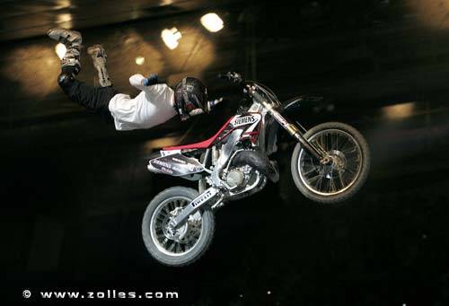 Night of the Jumps - 