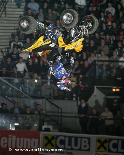 Night of the Jumps - 