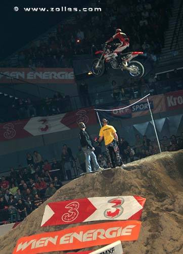 Night of the Jumps - 