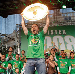 SK Rapid Wien - 