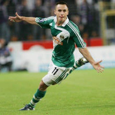 SK Rapid Wien - 