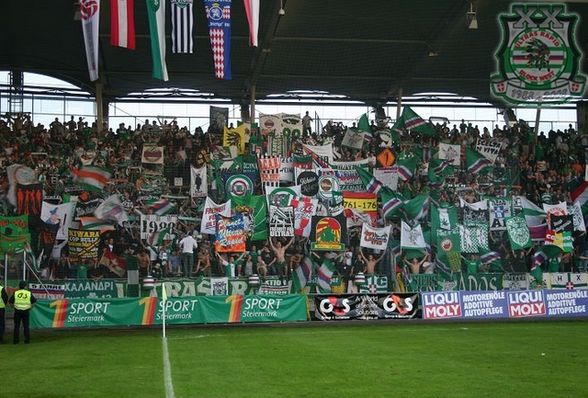 SK Rapid Wien - 