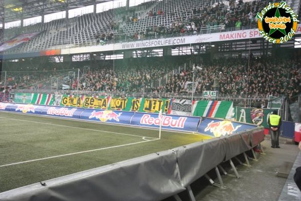 SK Rapid Wien - 