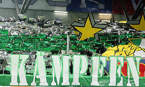 SK Rapid Wien - 