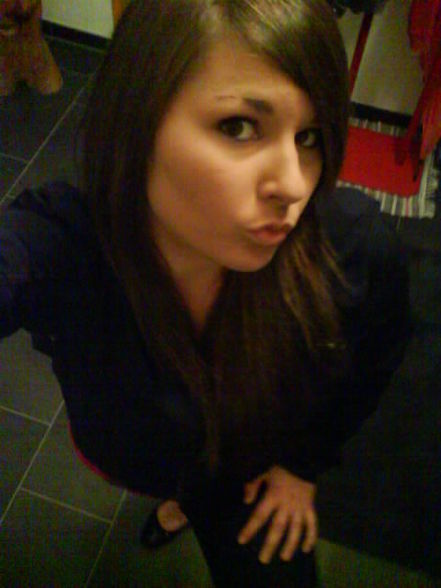 mE mOi Isch........usw. lol - 