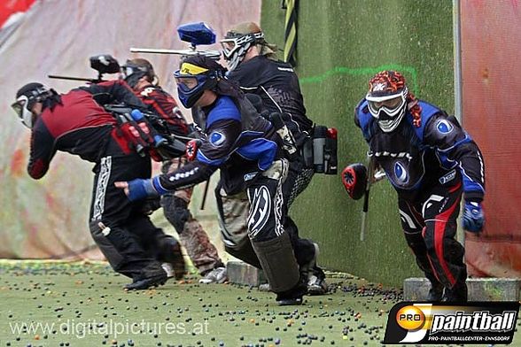 Paintball - 