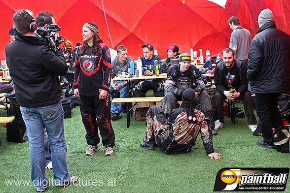 Paintball - 