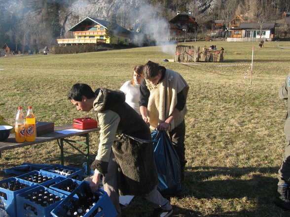 a boa büdln fa fosching : ) - 