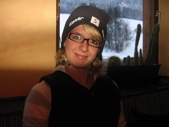 Lenkbobrennen 2007 - 