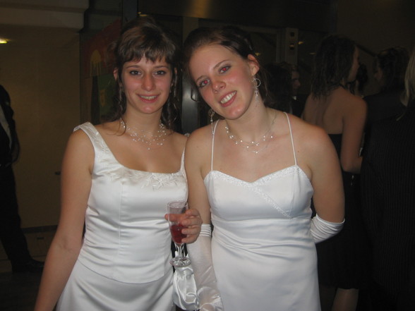 hak ball 2007 - 