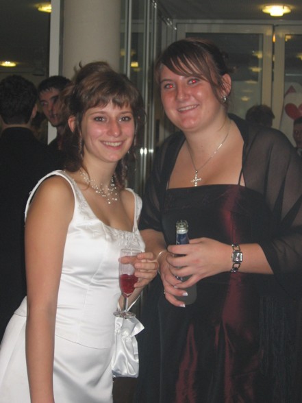 hak ball 2007 - 