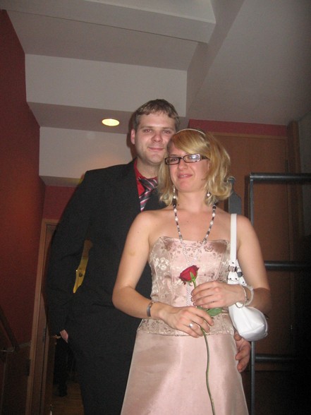 hak ball 2007 - 